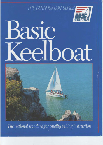 ﻿پایه Keelboat (گواهینامه قایقرانی ایالات متحده)
