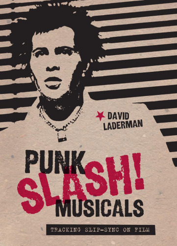 پانک اسلش! موزیکال: پیگیری همگام سازی لغزش در فیلم