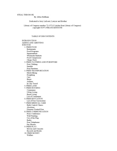 ﻿این کتاب را بدزدید