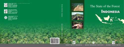 ایالت جنگل: اندونزی