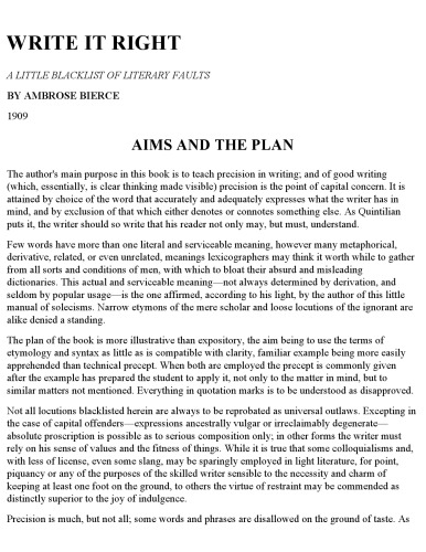 ﻿درست بنویسید: یک لیست سیاه کوچک از خطاهای ادبی