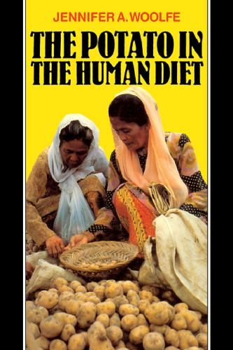 ﻿سیب زمینی در رژیم غذایی انسان