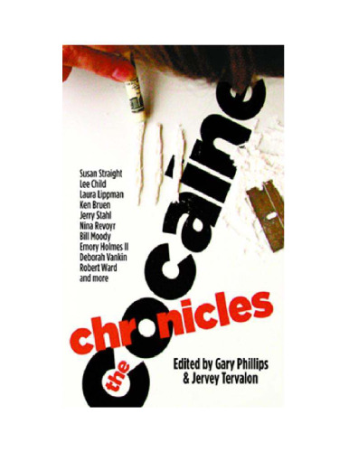 ﻿تواریخ کوکائین