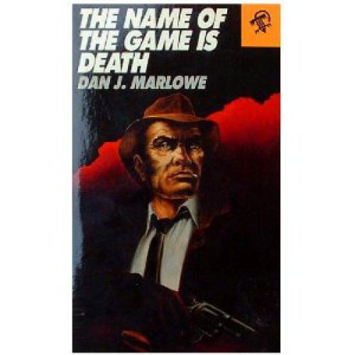 نام بازی Death است