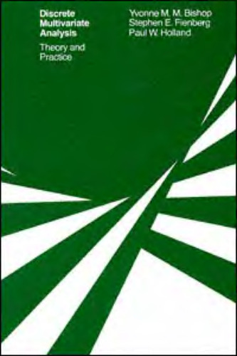 تحلیل چند متغیره گسسته: نظریه و عمل (1977)