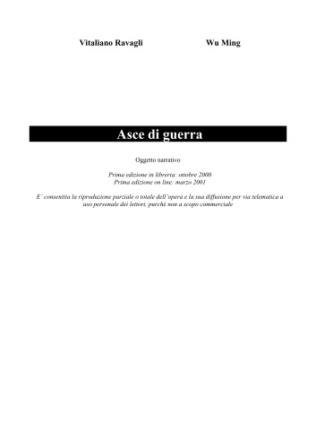 ﻿محورهای جنگ