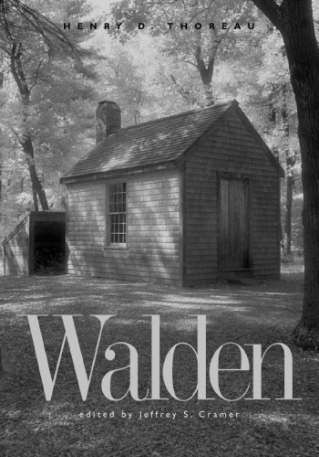 ﻿Walden: A Fully Annotated Edition