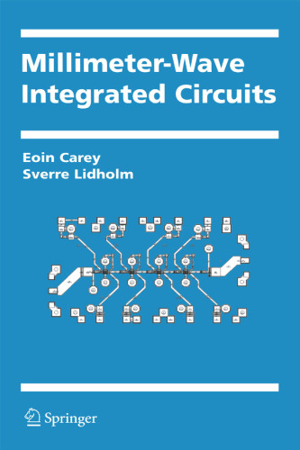 مدارهای مجتمع میلیمتر موج