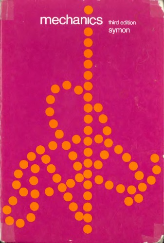 ﻿مکانیک (ویرایش سوم)