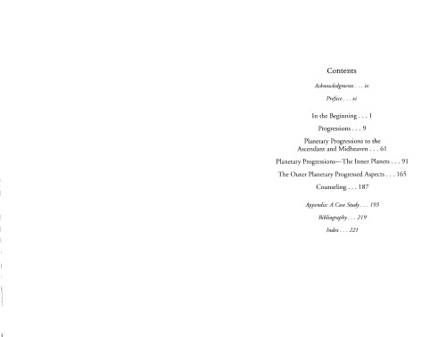 ﻿پیش بینی طالع بینی (راهنمای عملی)