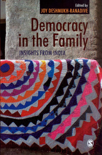 ﻿دموکراسی در خانواده: بینش از هند