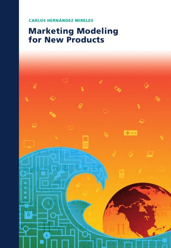 مدلسازی بازاریابی برای محصولات جدید