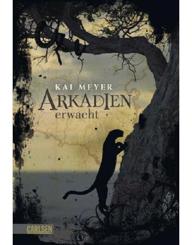 ﻿آرکادیا بیدار می شود