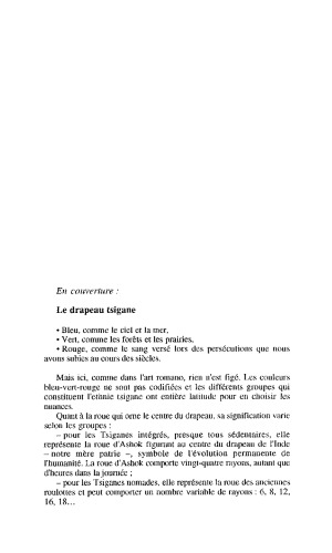 ﻿بیایید کولی صحبت کنیم: تاریخ، فرهنگ و زبان مردم کولی (مجموعه 