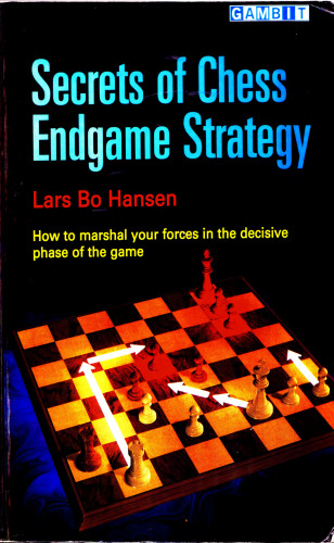 ﻿اسرار استراتژی پایان بازی شطرنج