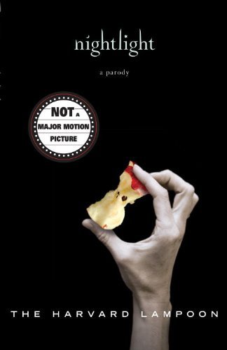 ﻿Nightlight: A Parody