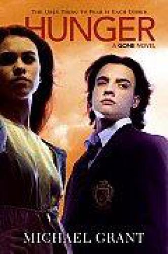 ﻿گرسنگی: یک رمان رفته