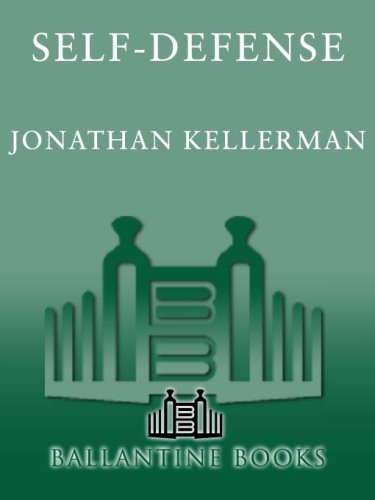 دفاع از خود (الکس دلاور 09)