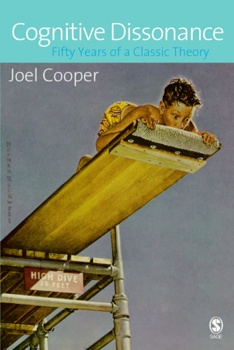 ﻿ناسازگاری شناختی: 50 سال نظریه کلاسیک