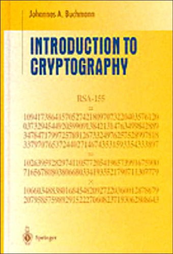 ﻿مقدمه ای بر رمزنگاری