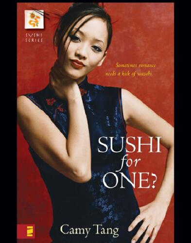 سوشی برای یکی؟