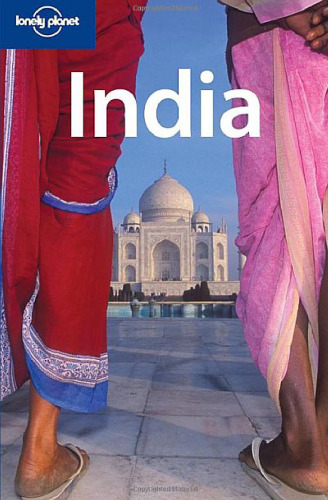 هند (راهنمای کشور تنها سیاره)
