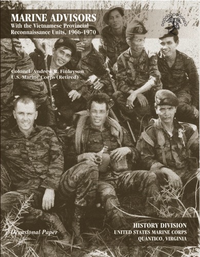 ﻿مشاوران دریایی با واحدهای شناسایی استانی ویتنام