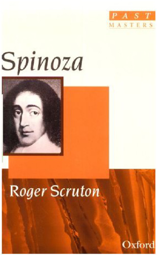 Spinoza (کارشناسی ارشد گذشته)