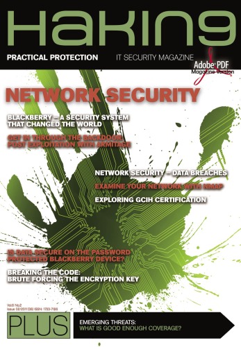 ﻿هاکین 9 فوریه 2011