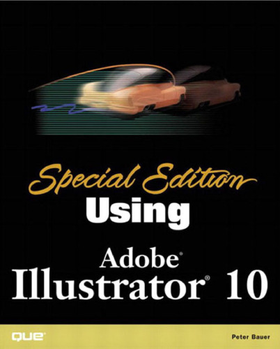 نسخه ویژه با استفاده از Adobe (R) Illustrator (R) 10