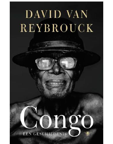 ﻿کنگو، یک تاریخ