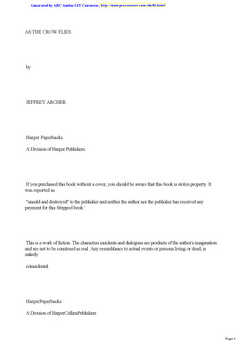 به عنوان زاغ مگس