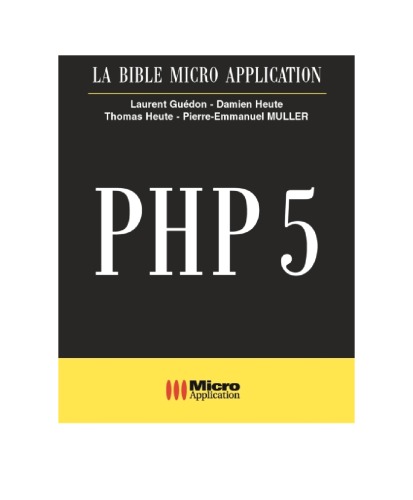﻿PHP5