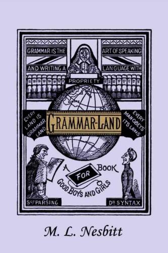 ﻿Grammar-Land