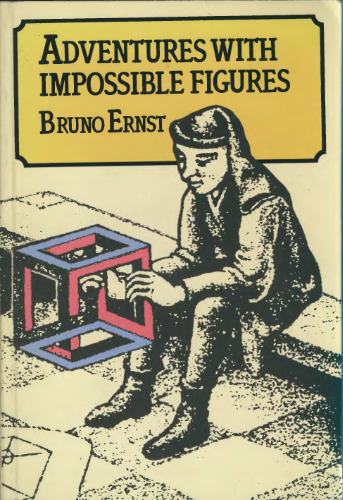 ﻿ماجراجویی با چهره های غیرممکن