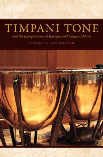 Timpani Tone و تفسیر موسیقی باروک و کلاسیک