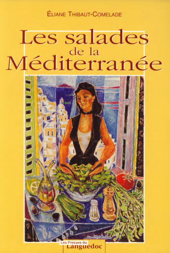 ﻿سالاد مدیترانه ای