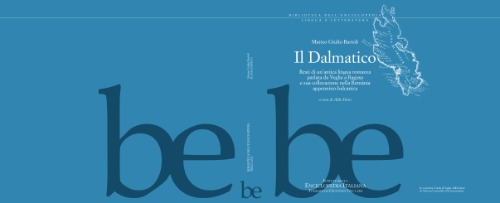 ﻿Dalmatic: بقایای یک زبان رومی باستان که از Veglia تا Ragusa و محل آن در Apennine-Balkan رومانی صحبت می شود.