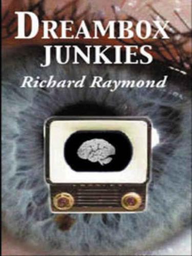 ﻿دریم باکس معتادان