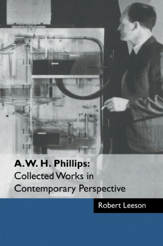 ﻿A. W. H. Phillips: مجموعه آثار در دیدگاه معاصر