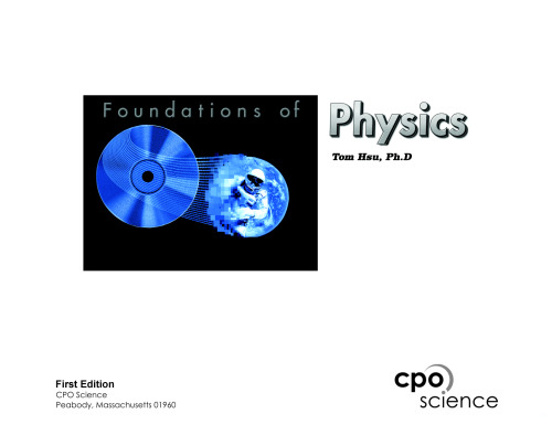 ﻿مبانی فیزیک