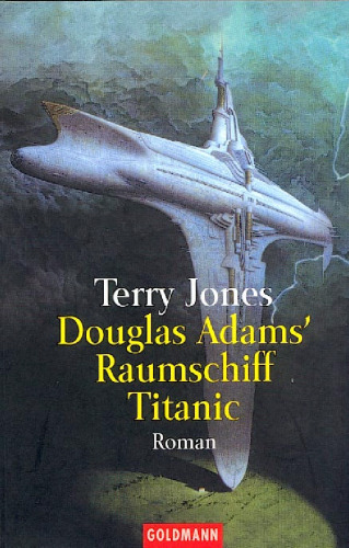 ﻿سفینه فضایی تایتانیک