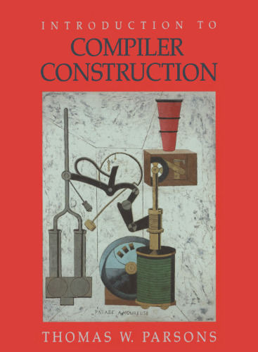 معرفی ساخت کامپایلر