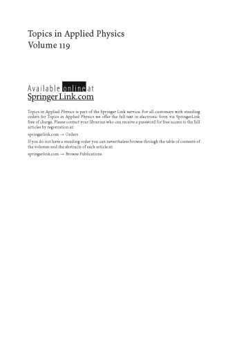 سیلیکون فوتونیک II: مؤلفه ها و ادغام