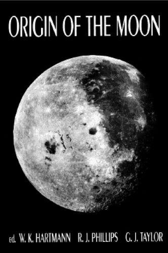 ﻿خاستگاه ماه