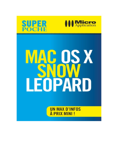 ﻿Mac OS X Snow Leopard