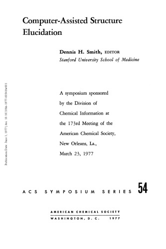 ﻿تبیین ساختار به کمک کامپیوتر