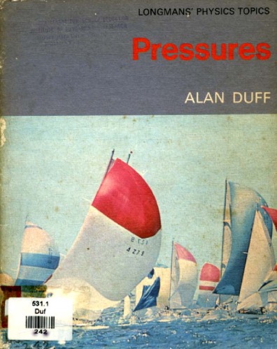 ﻿فشارها (موضوعات فیزیک لانگمن)