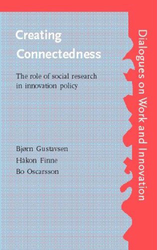 ﻿ایجاد ارتباط: نقش تحقیقات اجتماعی در سیاست نوآوری