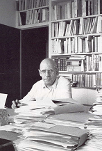 Foucault Electronique (کامل کار میشل فوکو)